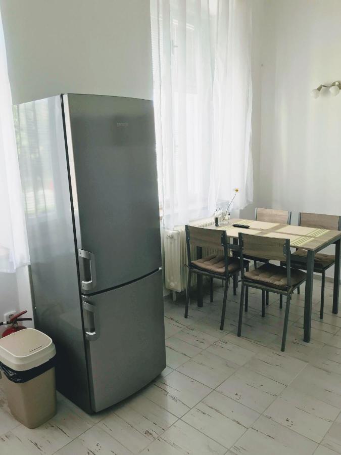 Apartman Na Namesti Apartamento Opočno Exterior foto