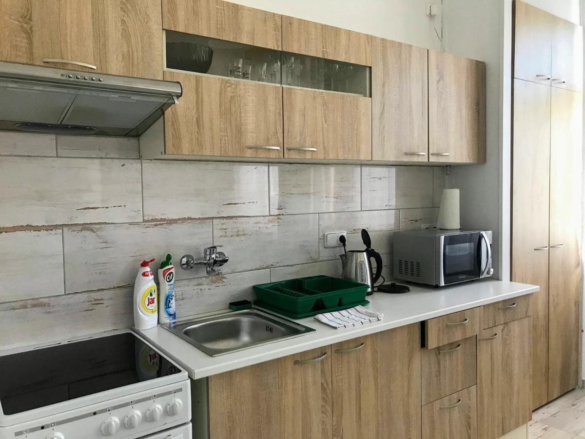 Apartman Na Namesti Apartamento Opočno Exterior foto