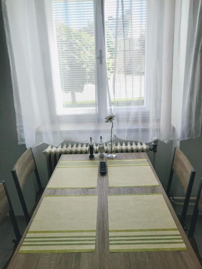 Apartman Na Namesti Apartamento Opočno Exterior foto
