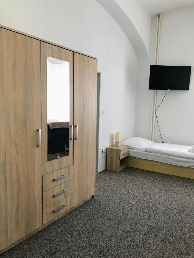 Apartman Na Namesti Apartamento Opočno Exterior foto