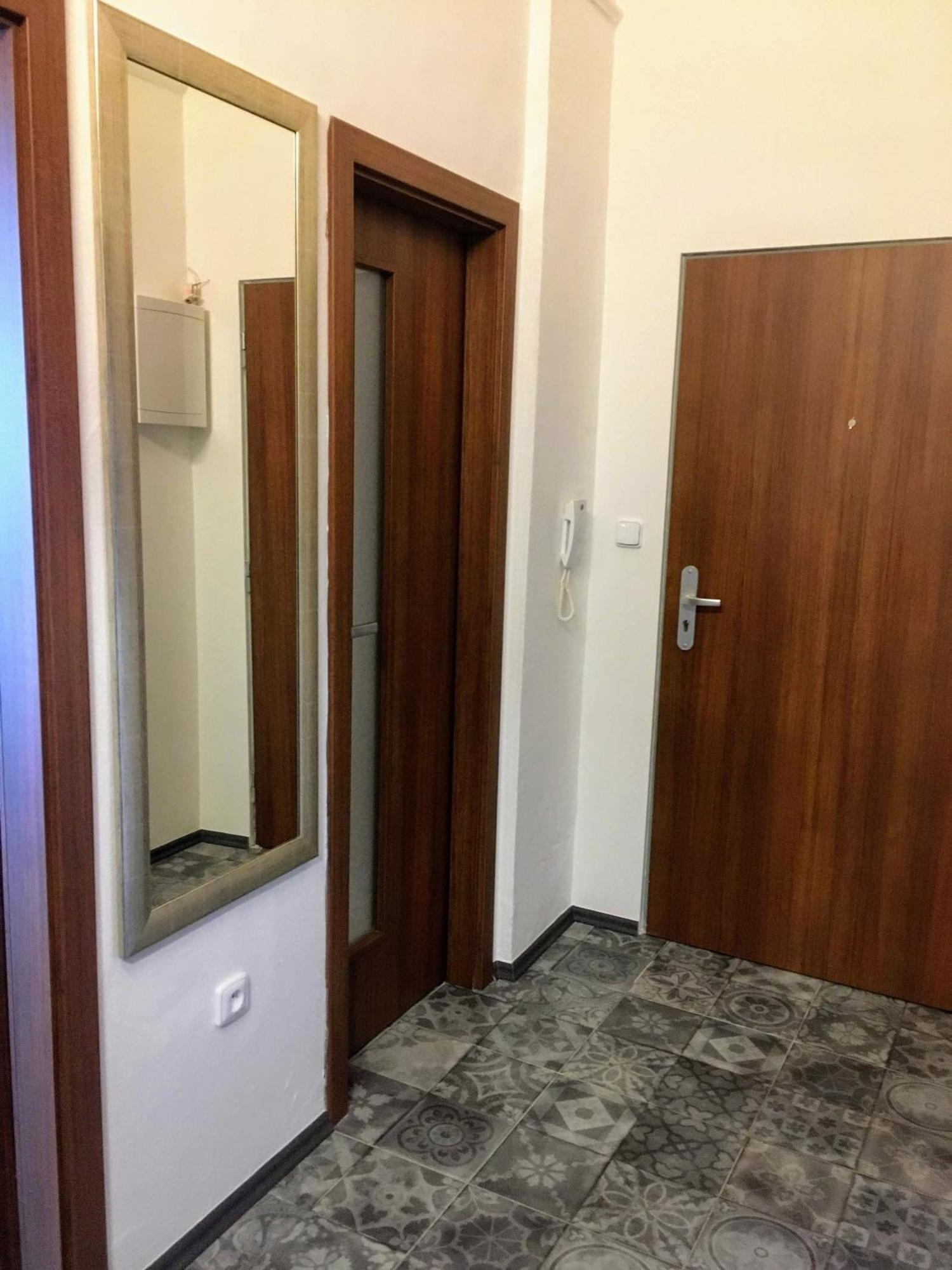 Apartman Na Namesti Apartamento Opočno Exterior foto