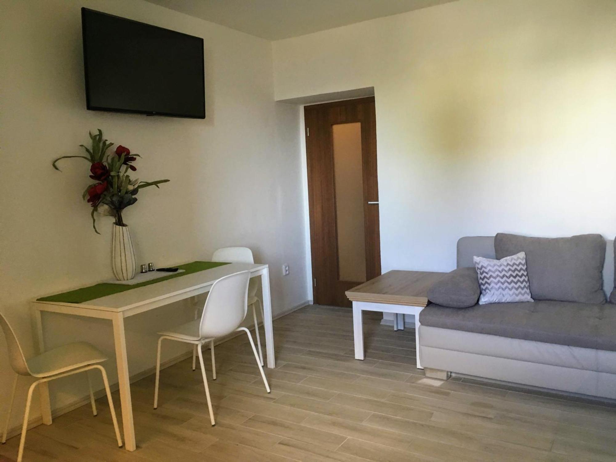 Apartman Na Namesti Apartamento Opočno Exterior foto