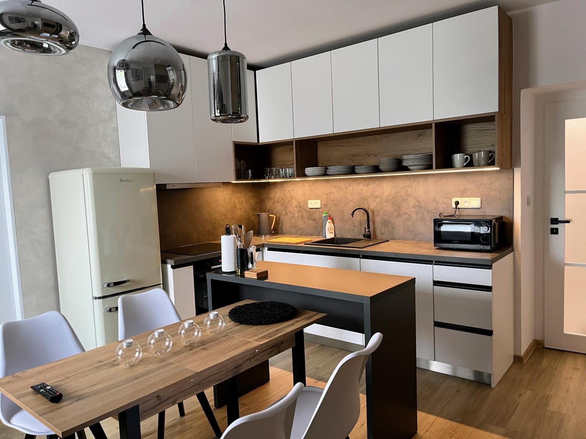 Apartman Na Namesti Apartamento Opočno Exterior foto